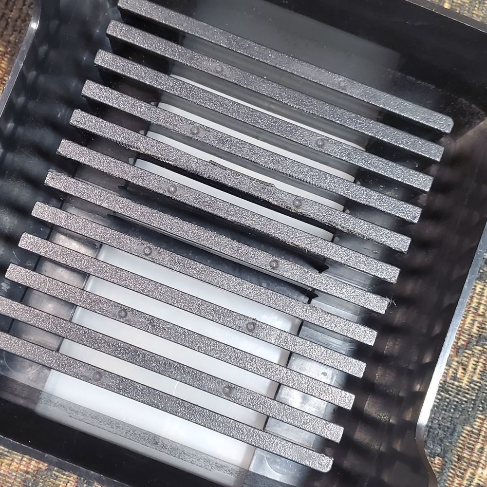 Pampered Chef Quick Slice - Picture 2 of 4